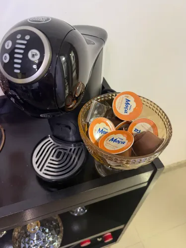 Cafeteira Dolce Gusto Nescafé