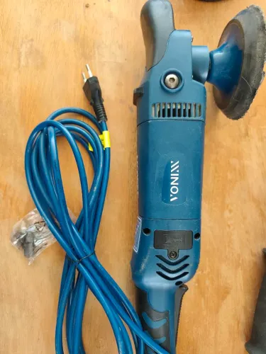 Politriz rotativa vonix