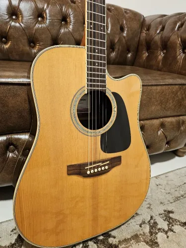 Violão Takamine GD51