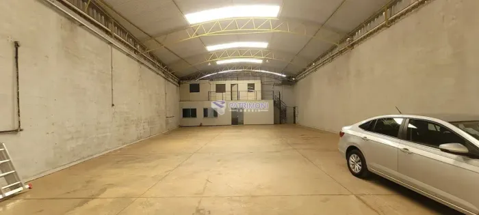 Galpão Industrial/Logístico, Cidade Satélite, Juatuba, MG