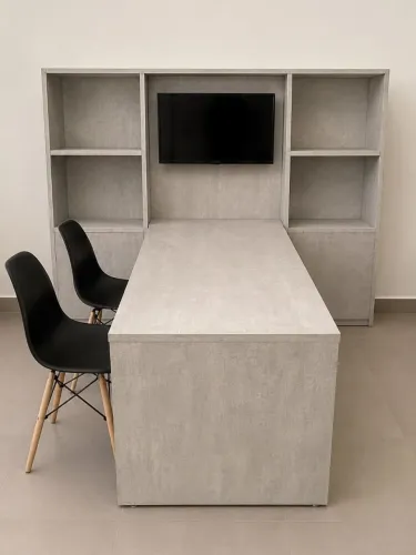 Vende se mesas para escritório 
