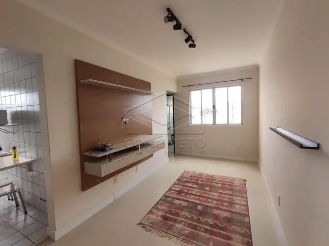 Apartamento Padrão em Botucatu