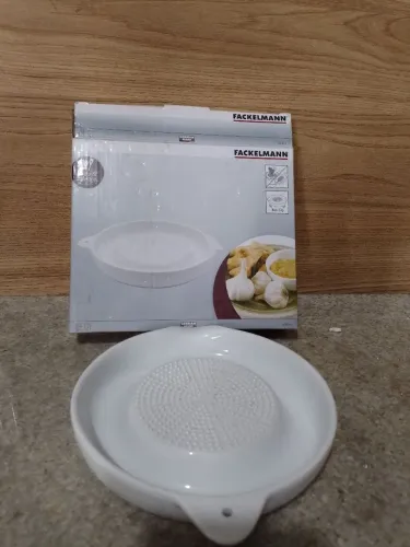 Ralador Cerâmico 17cm - Fackelmann - FK-45438<br>