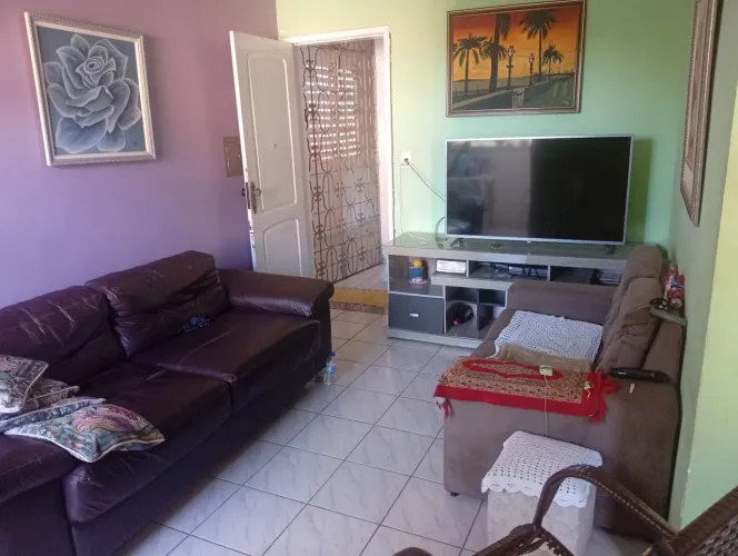 Vendo apartamento Residencial Anil 1 Andar