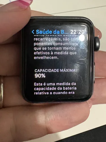 Apple Watch series 3