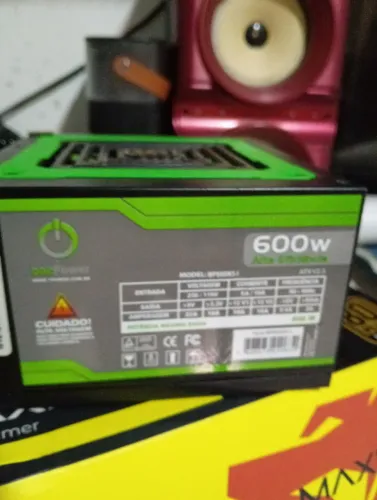 Fonte ATX 60OW