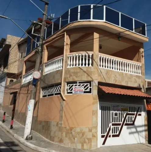 SOBRADO 230 MTRS 2 DORMS, SACADA GOURMET - VILA REMO - 380.000
