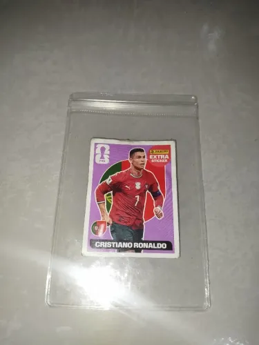 Adesivo Cristiano Ronaldo