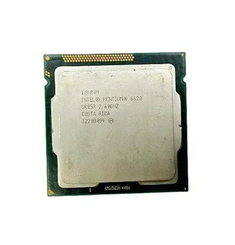 Processador Intel G620