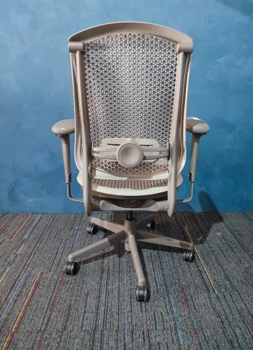 Cadeiras Herman Miller Celle (preço unitário)