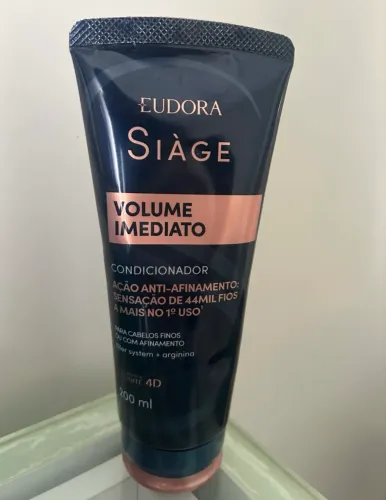 Condicionador Eudora