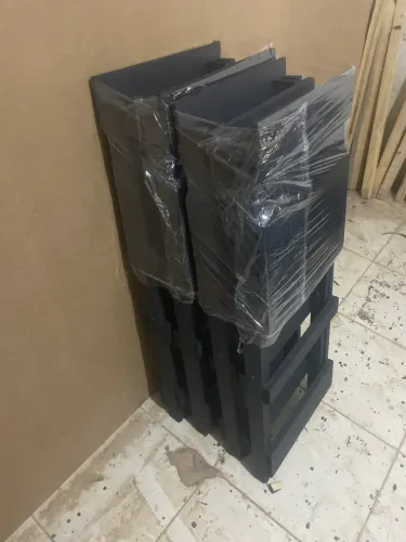 Cadeirão para bistrô