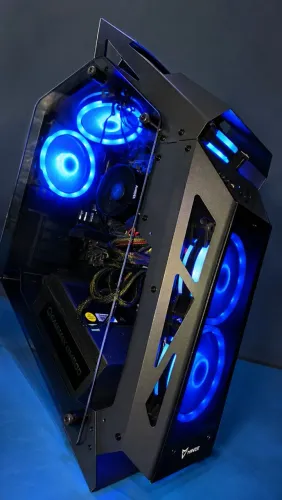 Pc gamer