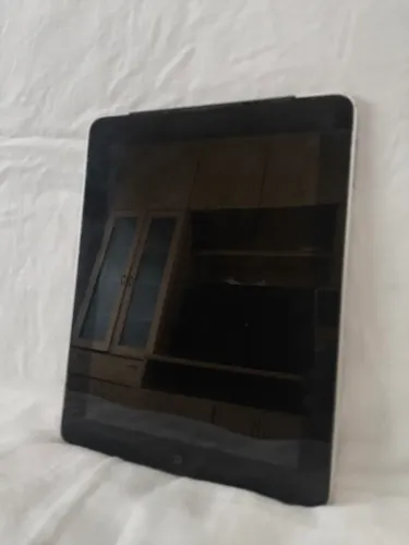 iPad primeira geração