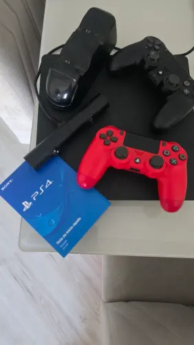 PlayStation 4