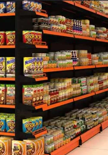 VENDE-SE LOTE COMPLETO DE EQUIPAMENTOS PARA SUPERMERCADO ? R$ 200.000