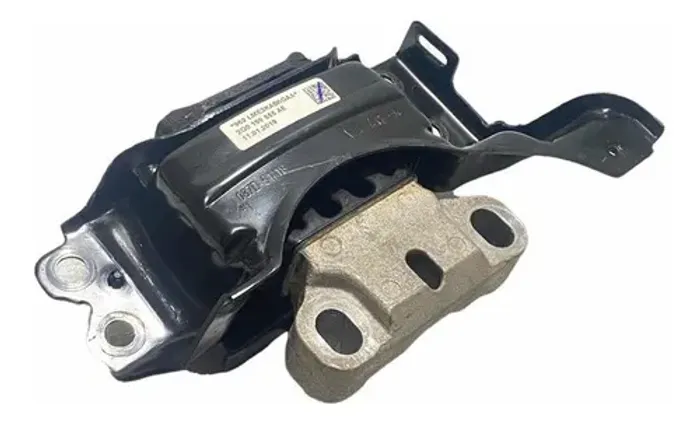 Coxim Câmbio Lado Esquerdo Volkswagen Polo 1.0 Tsi 2020
