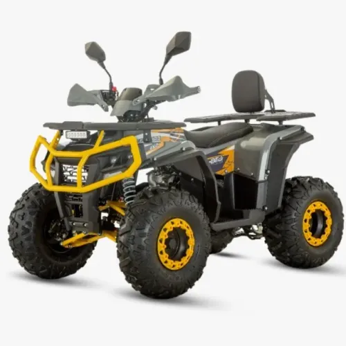 Quadriciclo Brutus 150 2026 (0km - Pronta entrega) Em até 12x sem juros no cartão
