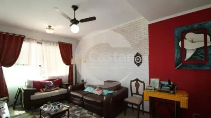 Sobrado em Vila Alpina