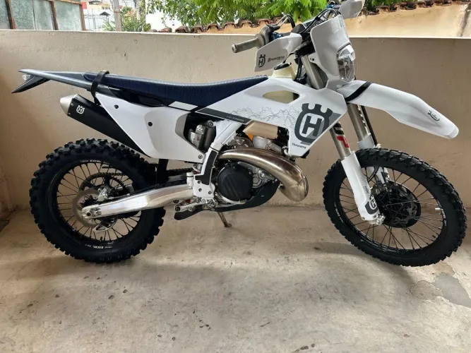 Husqvarna Te 300 PRO 2025