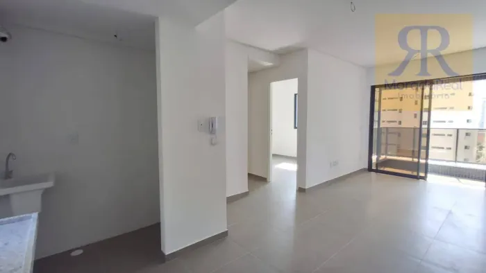 Apartamento novo 2 quartos sendo 1 suíte - 57m2 para VENDER R$830.000 em Boa Viagem: SUPER
