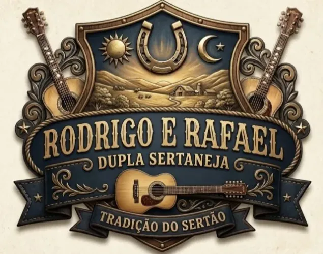DUPLA SERTANEJA PRA EVENTOS