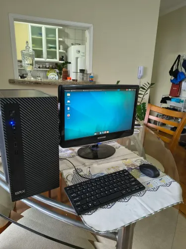 COMPUTADOR i7