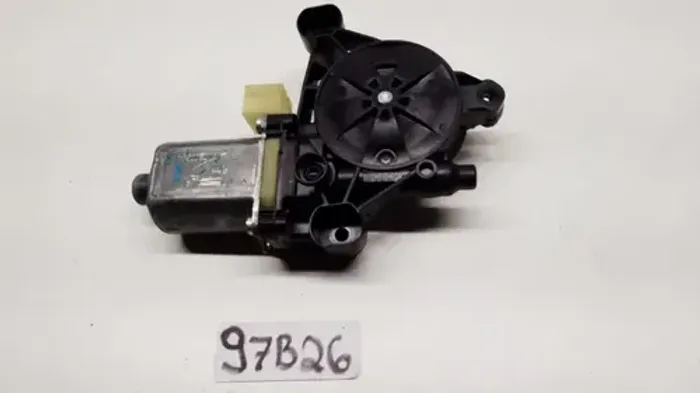 Motor Do Vidro Eletrico D/d Vw Golf 2013 5q0959802b (97b26)