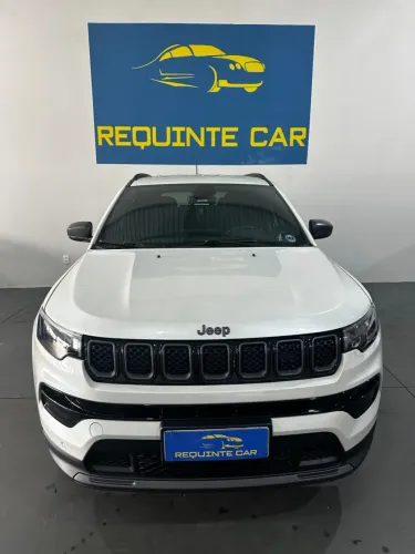 Jeep Compass Long. T270 1.3 TB 4X2 Flex AUT 2022