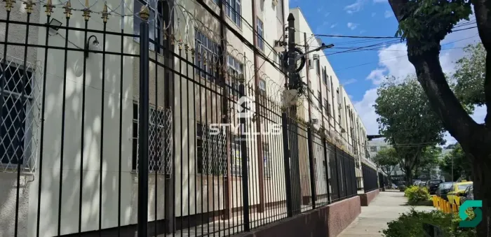 Pilares | Apartamento 3 quartos