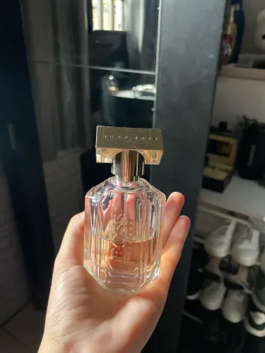 Desapego perfume