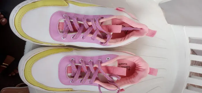 Tenis tweenie pampili