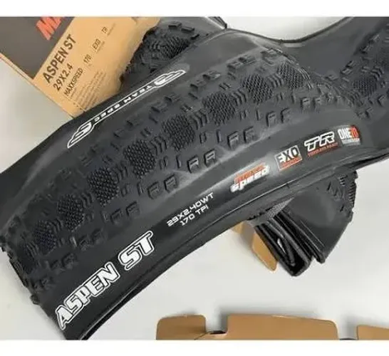 Par Maxxis Aspen ST