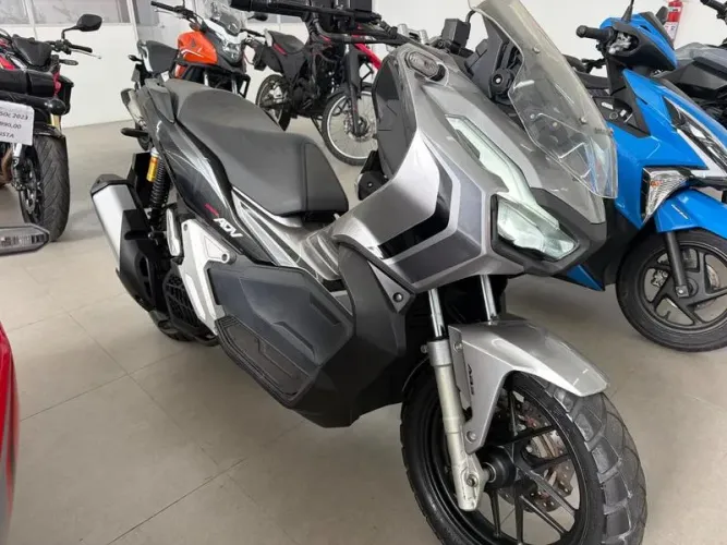 HONDA ADV 150 2023