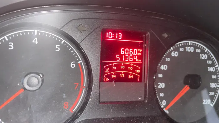 Volkswagen Gol Geração VII 1.0 12V Flex Mec. 4P 2021
