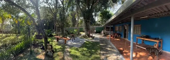Casa com 5 quartos à venda no Praias Paulistanas