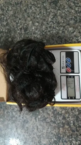 Cabelo Humano (Mega hair)