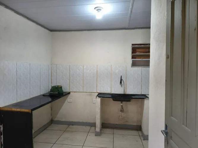Kitnet barramares - Vila Velha