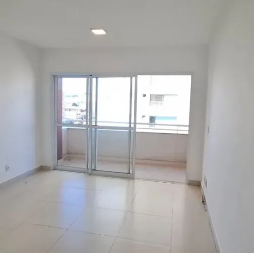Apartamento para Locação de 03 Quartos sendo 01 suíte no Jardim Paulista em Ribeirão Preto