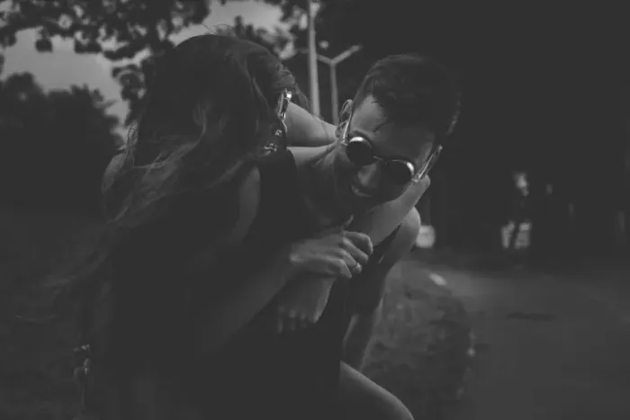 fotografia de casamento