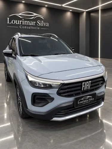 Fiat Pulse Audace 1.0 Turbo 200 Flex Aut. 2023
