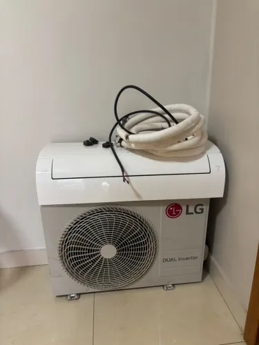 Ar condicionado LG 