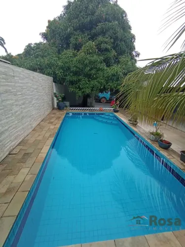 Casa para venda, 4 quartos, sendo uma suíte, Bairro São Roque, Cuiabá