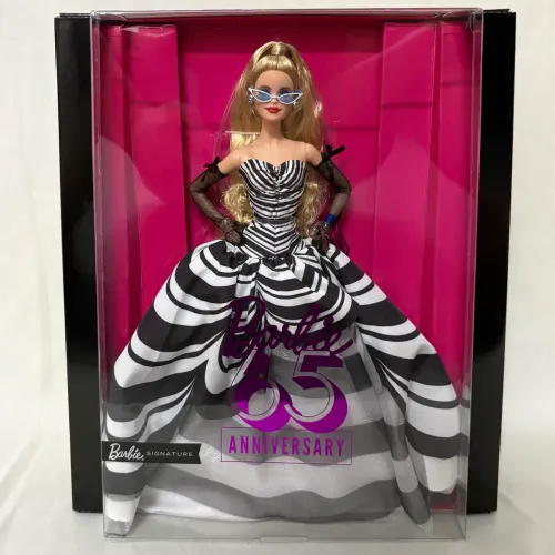 Barbie - 65th Anniversary