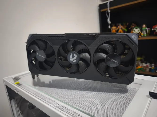 9070xt Gigabyte OC