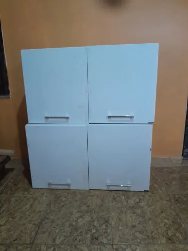 Armários Aéreos de Cozinha - 400 os dois