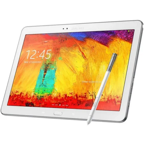 Tablet 10.1pol - Samsung Galaxy Note 10.1 (2014 Edition) (16GB) - Branco - SM-P601