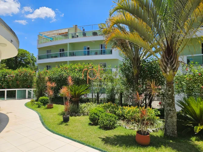 Apartamento à venda no bairro Bingen - Petrópolis/RJ