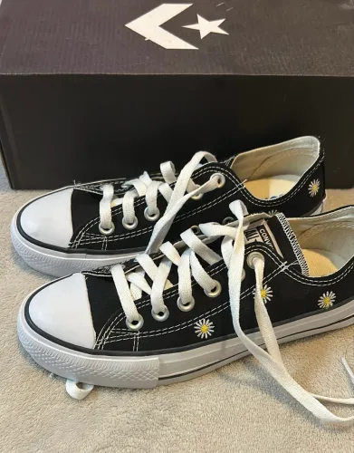Tenis All star converse novo