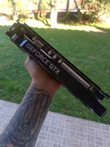 GTX 1660 SUPER!